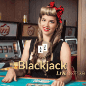 Blackjack VIP 49 Game Image